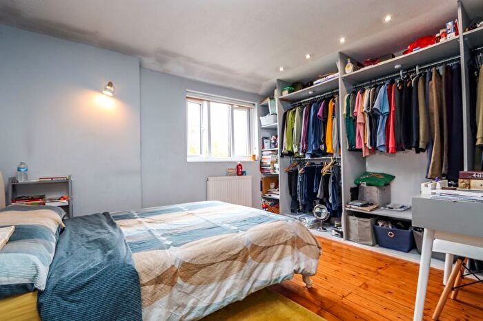 3 Bedroom Terraced House For Sale In Elgar Close, Clevedon, BS21