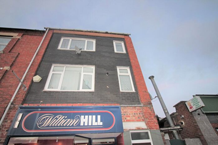 1 Bedroom Flat To Rent In Comberton Road, Kidderminster, DY10