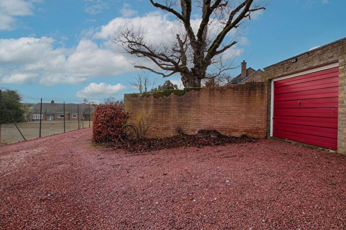 2 Bedroom Cottage For Sale In Wreay Court, Wreay, Carlisle, CA4