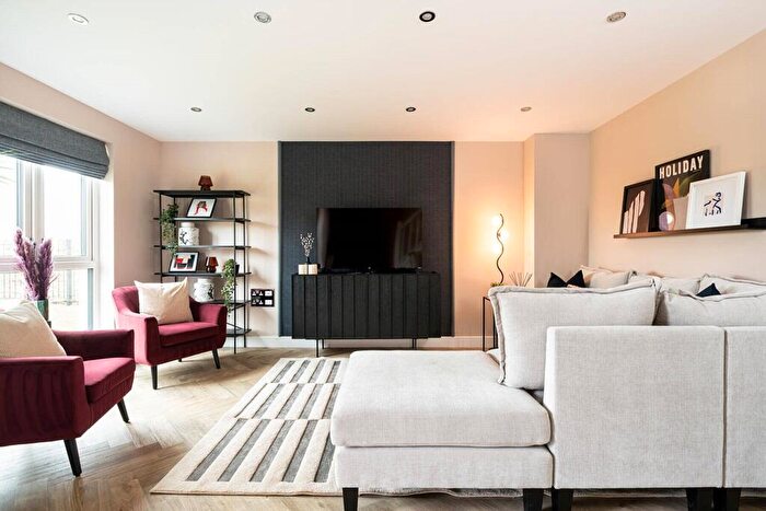 4 Bedroom Detached House For Sale In St. Marys Grove, Nailsea, BS48