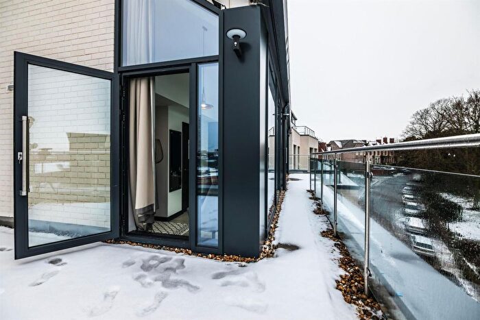 Studio To Rent In St. Columbas Close, Coventry, CV1