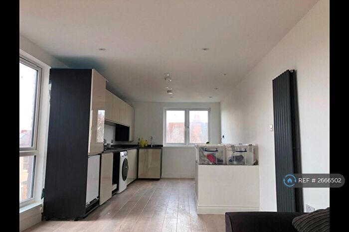 1 Bedroom Flat To Rent In Audley Road, London, NW4