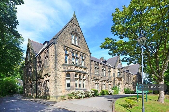 2 Bedroom Flat To Rent In Broomhill, South Yorkshire, S10