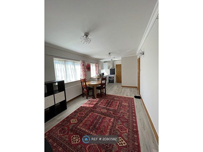 1 Bedroom Flat To Rent In Barn Hill, London, HA9