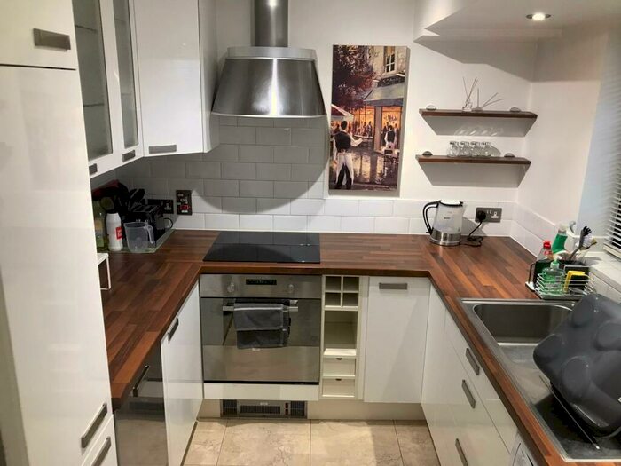 1 Bedroom Apartment To Rent In Water End, Thorpe Meadows, Peterborough, PE3