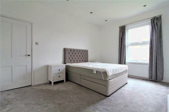 2 Bedroom Apartment To Rent In Greenhill Road, Harrow, Middlesex, HA1