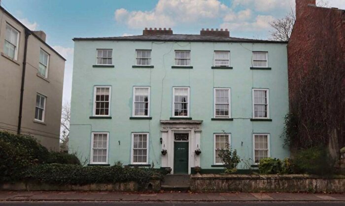 1 Bedroom Flat To Rent In Church Street, Durham, DH1