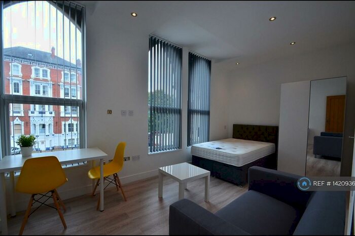 1 Bedroom Flat To Rent In London Road, Leicester, LE2