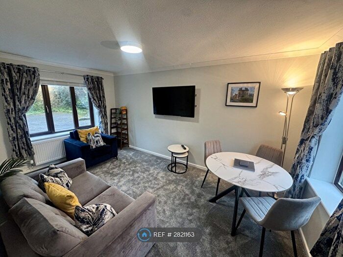 2 Bedroom Terraced House To Rent In Lancaster, Lancaster, LA1