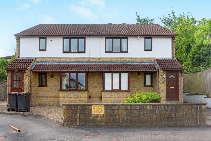 3 Bedroom Flat For Sale In Euclid Court, Harrogate, HG1
