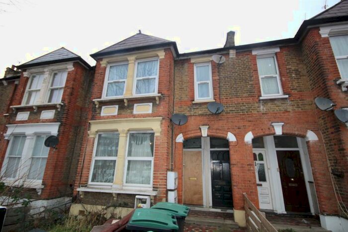 1 Bedroom Maisonette To Rent In Lansdowne Road, London, N17