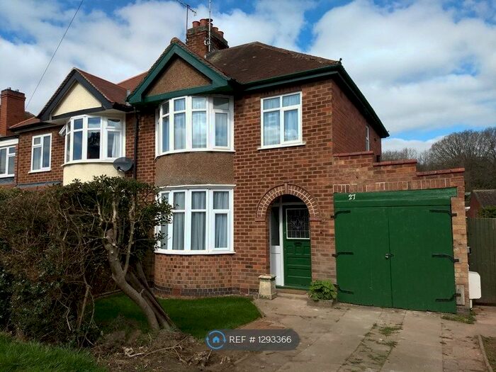 3 Bedroom Semi-Detached House To Rent In Dalehouse Lane, Kenilworth, CV8