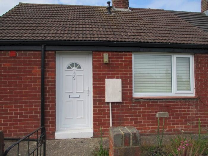 1 Bedroom Bungalow To Rent In The Green, Widdrington, NE61