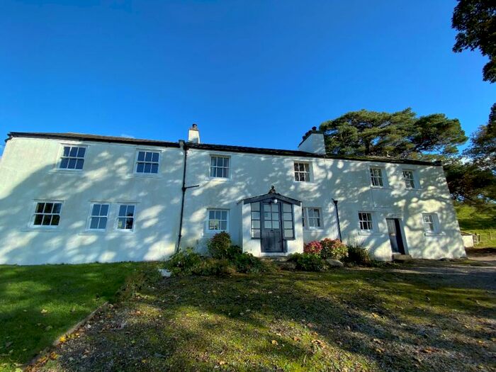 5 Bedroom Detached House To Rent In Whelprigg White House, Casterton, Kirkby Lonsdale, Carnforth, LA6