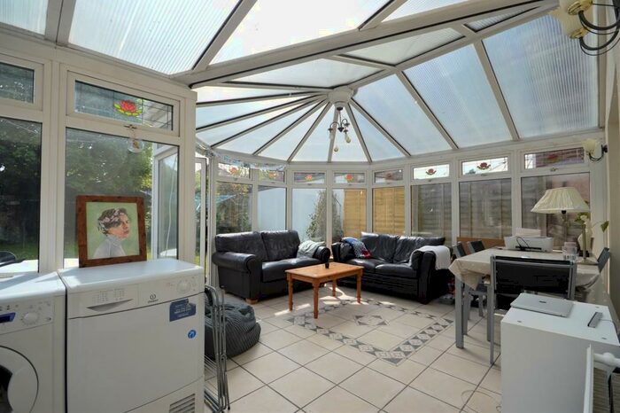 6 Bedroom Detached House To Rent In Ensbury Park Road, Ensbury Park, BH9