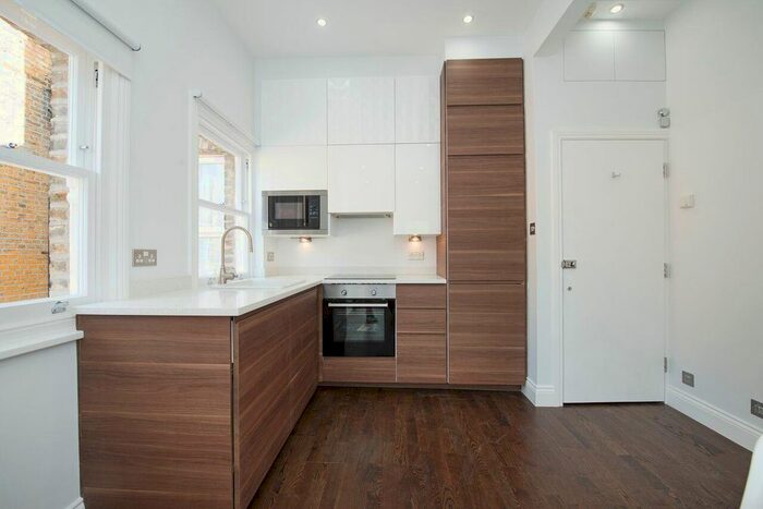 1 Bedroom Flat To Rent In Denbigh Road, Ealing, W13