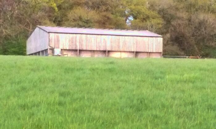 Land For Sale In Stoke Road, Kelly Bray, Callington, PL17