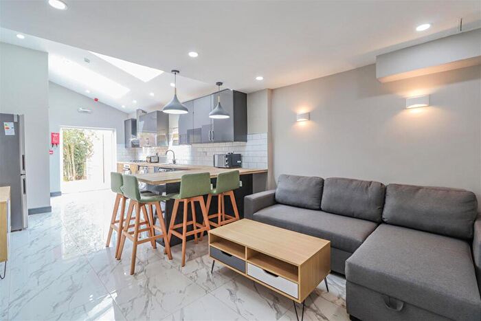 5 Bedroom Terraced House To Rent In Carmelite Road, Stoke, Coventry, CV1