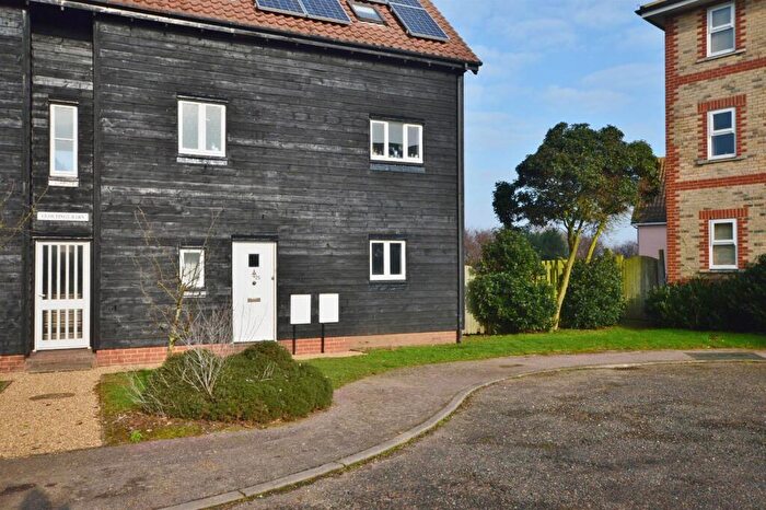 1 Bedroom Apartment To Rent In Aldeburgh, IP15