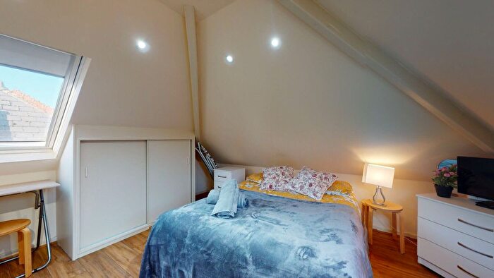 Studio To Rent In Anson Road, London, NW2