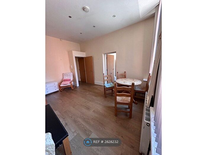 1 Bedroom Flat To Rent In Cannon Street, Preston, PR1