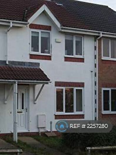2 Bedroom Terraced House To Rent In Elmwood, Newcastle Upon Tyne, NE15
