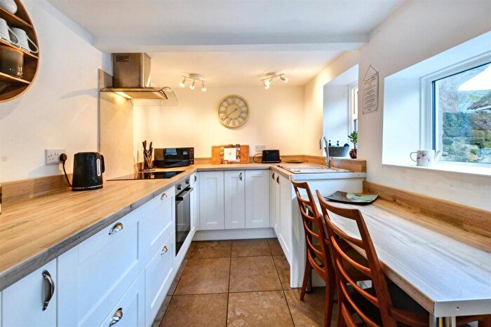 2 Bedroom Cottage For Sale In Main Street, Stanton-By-Dale, Derbyshire, DE7