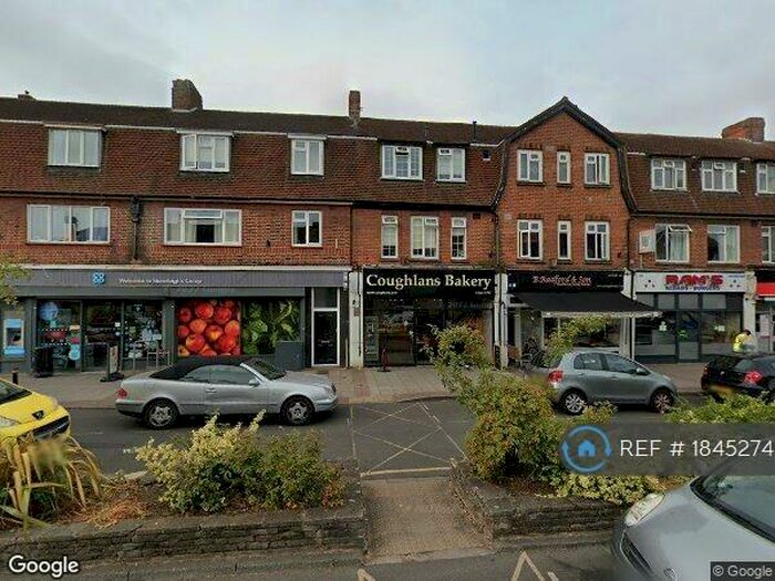 1 Bedroom Flat To Rent In Stoneleigh Broadway, Epsom, KT17