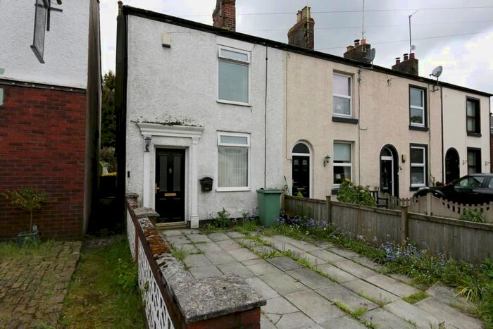 2 Bedroom Terraced House For Sale In Pimbo Road, Kings Moss, St. Helens, WA11