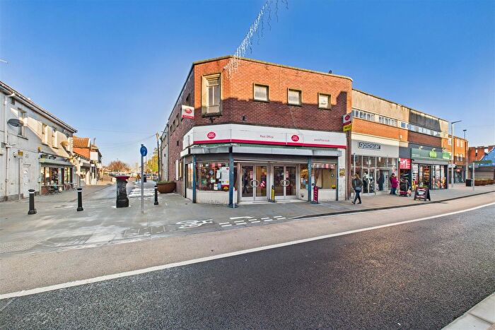 12 Bedroom Property For Sale In Eastover, Bridgwater, TA6