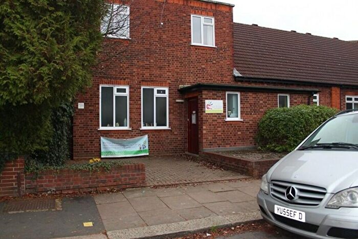 2 Bedroom Flat To Rent In Montrose Road, Harrow, HA3