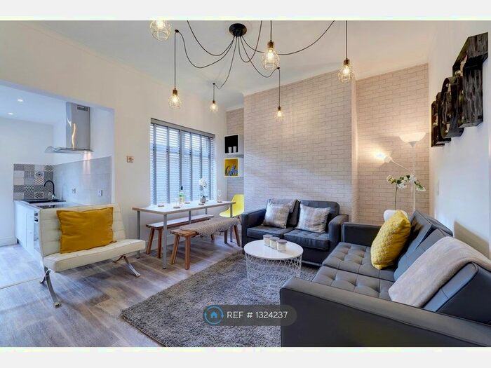 5 Bedroom Terraced House To Rent In Sandy Lane, Manchester, M21