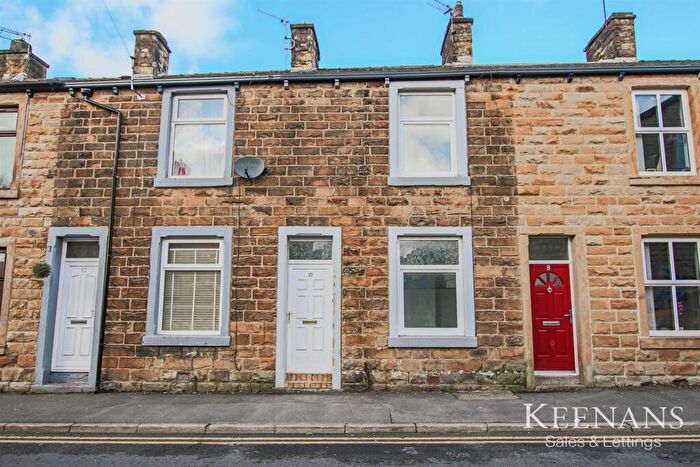 2 Bedroom Terraced House To Rent In Park Road, Padiham, Burnley, BB12