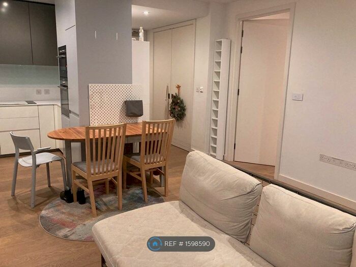 2 Bedroom Flat To Rent In Plimsoll Building, London, N1C