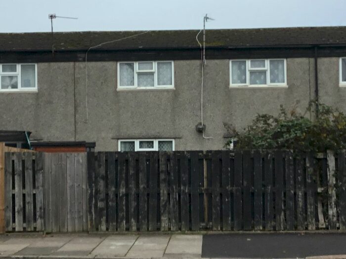 2 Bedroom Terraced House To Rent In Livingstone Way, St Athan, CF62