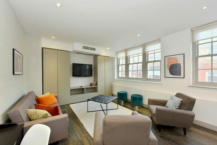 2 Bedroom Flat To Rent In Strutton Ground, Victoria, SW1P