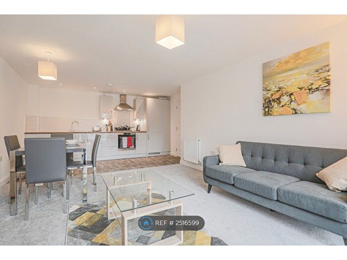 1 Bedroom Flat To Rent In Kier House, Birmingham, B5