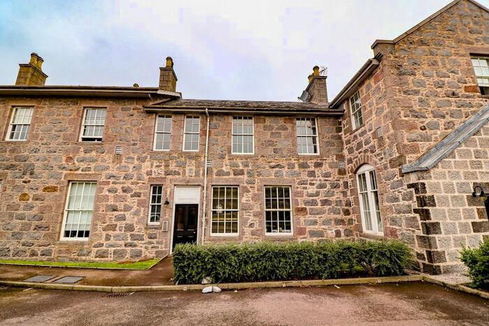 2 Bedroom Flat To Rent In Mary Elmslie Court, City Centre, Aberdeen, AB24