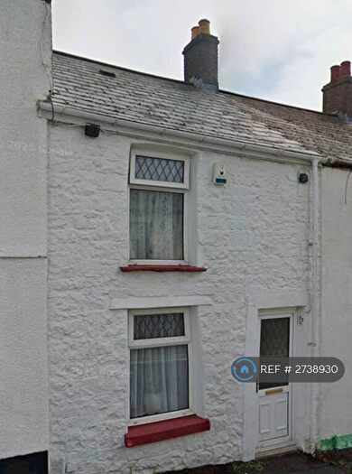 2 Bedroom Terraced House To Rent In Upper Hill Street, Blaenavon, Pontypool, NP4