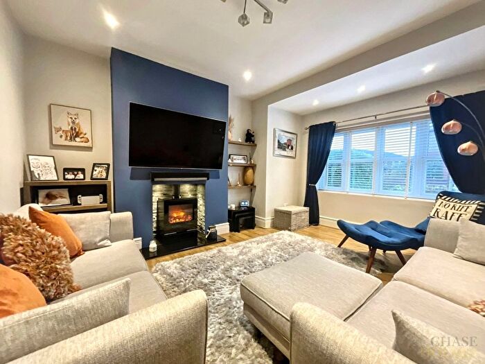 3 Bedroom Semi Detached House For Sale In Ashley Road, South Shields, NE34