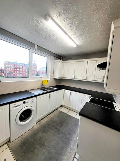 2 Bedroom Flat To Rent In Grove Road, Marlborough House Grove Road, NR1