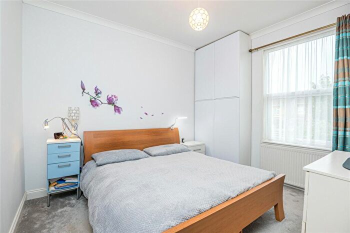 3 Bedroom Terraced House For Sale In Richmond Street, Southend-on-Sea, Essex, SS2