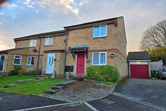 2 Bedroom Semi-Detached House To Rent In Rydon Acres, Newton Abbot, TQ12