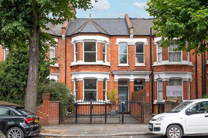4 Bedroom Terraced House To Rent In Barlby Road, North Kensington, W10