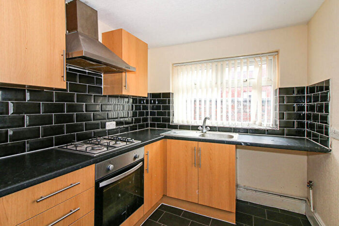 3 Bedroom House To Rent In Beresford Street, Blackpool, FY1