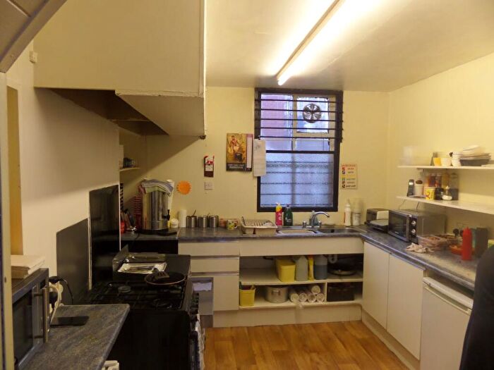 House For Sale In - Regent Parade, Harrogate, HG1