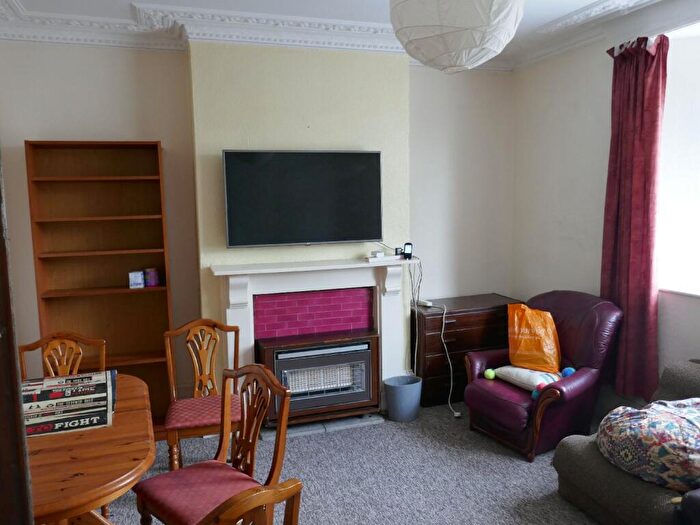 5 Bedroom House To Rent In Gloucester Road, Bishopston, Bristol, Bristol, BS7
