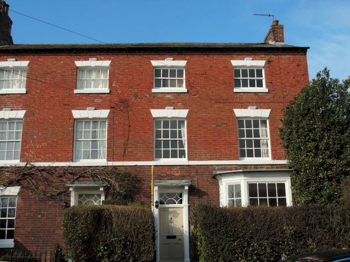 4 Bedroom Town House To Rent In South Street, Ashby, LE65
