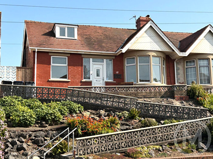 3 Bedroom Semi-Detached Bungalow For Sale In Beaufort Avenue, Bispham, FY2