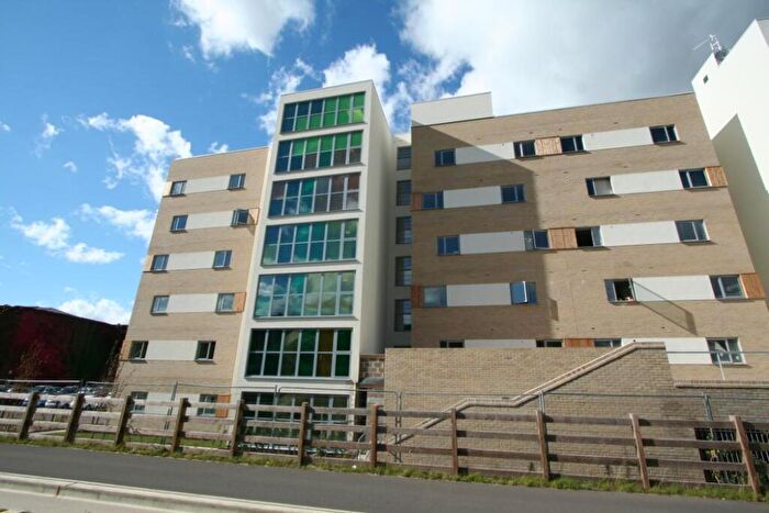 1 Bedroom Apartment To Rent In Glenalmond Avenue, Cambridge, Cambridgeshire, CB2